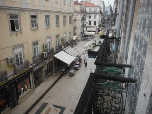  Lafonense in Lissabon