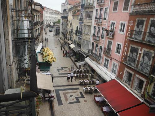  Lafonense in Lissabon