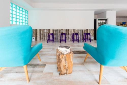 Hostal Tarba - image 10