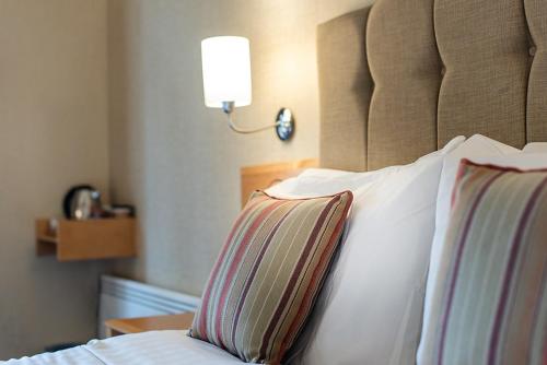 The Parsonage Hotel and Spa