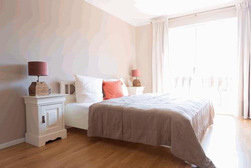 Exterior view of Gut Schmerwitz