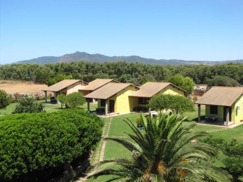 Agriturismo Porticciolo - 숙소 외관