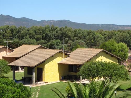 Agriturismo Porticciolo - 숙소 외관