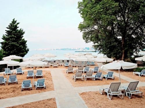 Sol Nessebar Bay All Inclusive