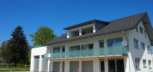 Ferienwohnung Allgäu (Ferienwohnung Allgau) in Kisslegg