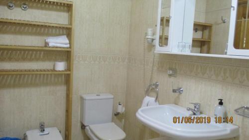 Hotel Playa de Vigo - image 6