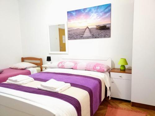 Zadar Peninsula Accommodation