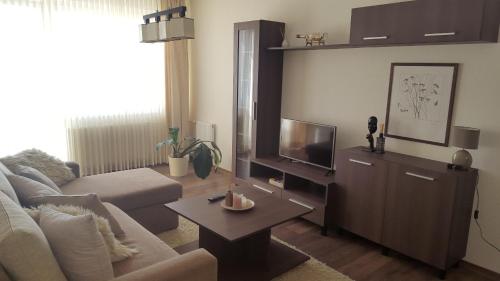 B&B Šiauliai - Gardino Apartamentai - Bed and Breakfast Šiauliai