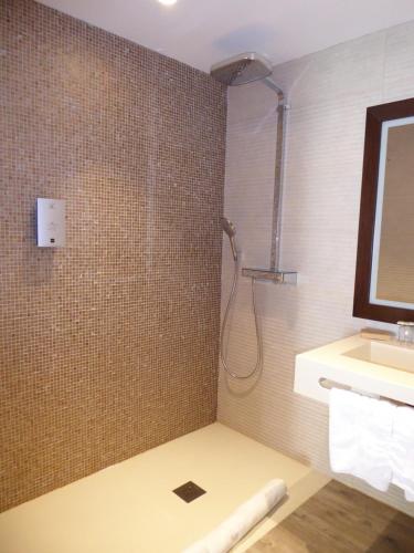 Hôtel Kastell Dinec'h - image 3