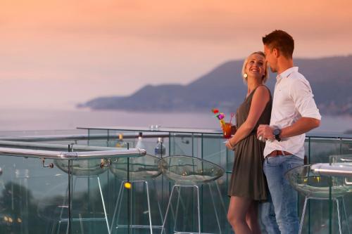 Sunny Hill Alya Hotel - image 6