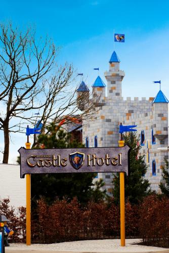LEGOLAND Castle Hotel