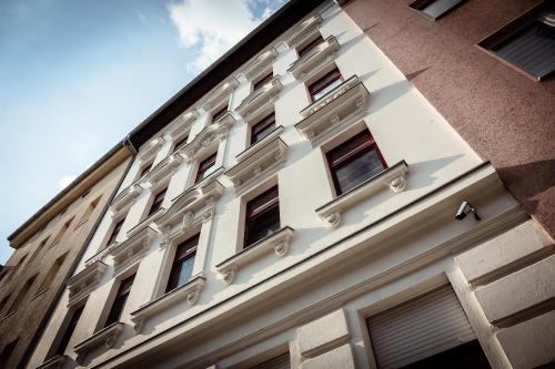 Ferienwohnung Gründerhaus