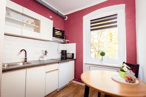 Ferienwohnung Grunderhaus - Premnitz