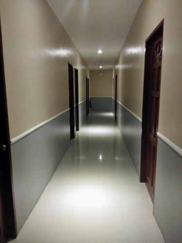 B&S Orchids suites hotel