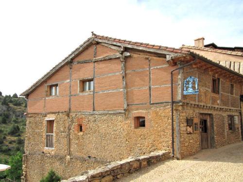 La Casa del Cura de Calatañazor - image 11