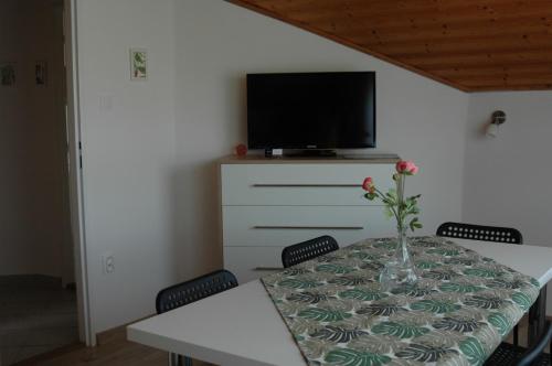 Apartmány Krisztina
