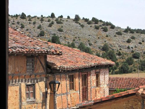 La Casa del Cura de Calatañazor - image 13