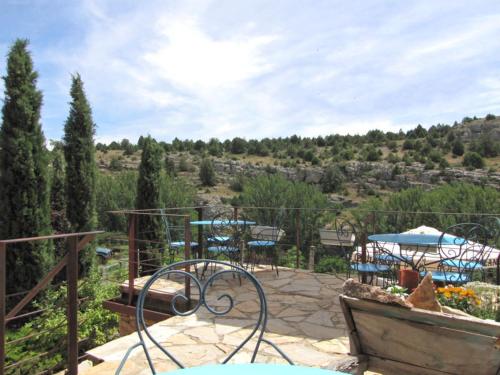 La Casa del Cura de Calatañazor - image 4