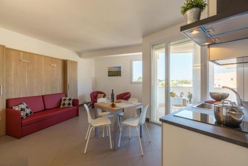 Travini Hotel Residence - image 9