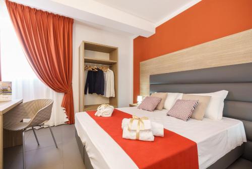 Travini Hotel Residence - image 13