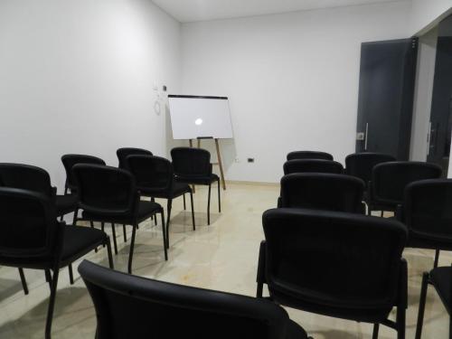 Hotel Bolivariana Plaza Medellin – Medellin, VT