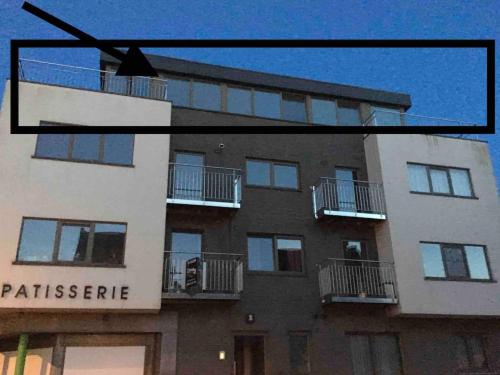  Residentie Kapelhof in Koksijde