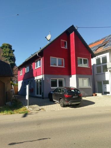 Gäste-Appartement-Kirsammer