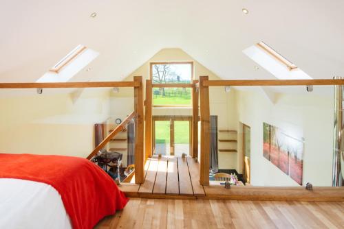 Millcroft Barn, Stevington, Bedfordshire