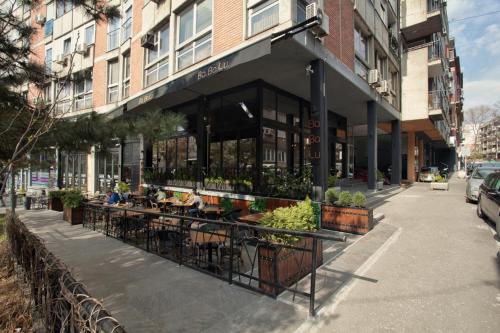 HostGost Selected Suites - Molerova 9 - image 2