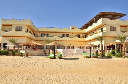 Dolphin Hotel Safaga