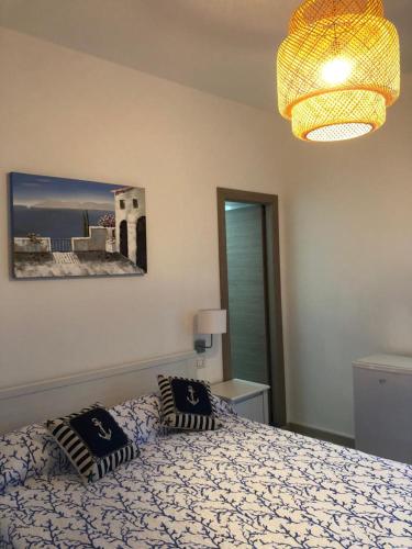 Deluxe Lipari Room