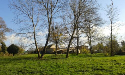 Bochmann Cottage