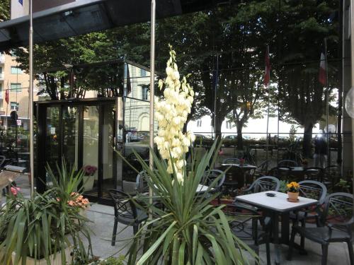 Hotel Ariston 5