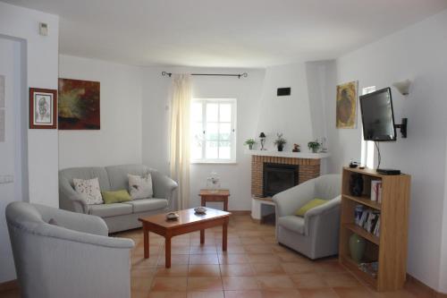 Nightingale Villa 5