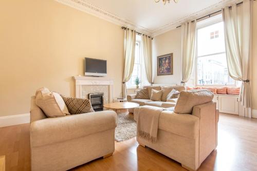 Queen Street Two Apartment - image 2