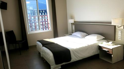 Appart'hotel le Pèlerin - image 3