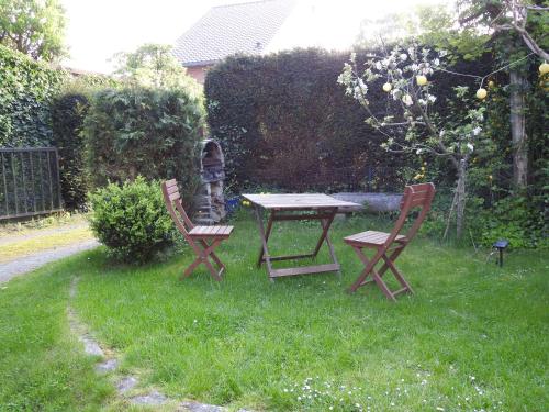  LA DILIGENCE in Jalhay