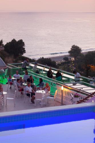 Sunny Hill Alya Hotel - image 13