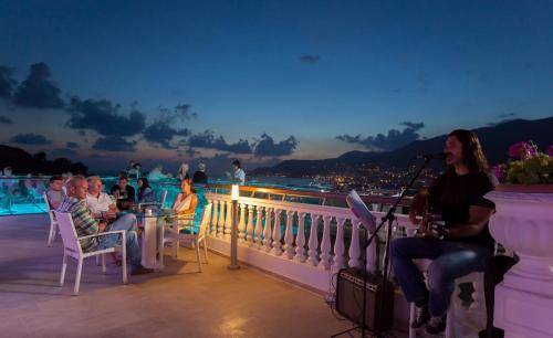 Sunny Hill Alya Hotel - image 4