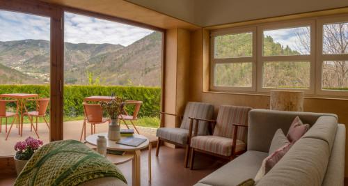 Solar da Castanha - Forest House · Sameiro