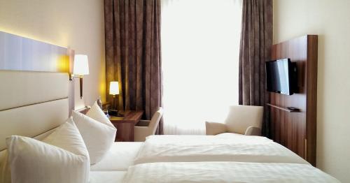 1 twin bed
