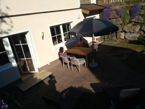Ferienwohnung Zechner, Waidring (foto 10)