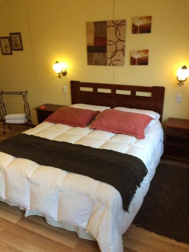 Art Nouveau Hostal Punta Arenas Ab 67 Agoda Com