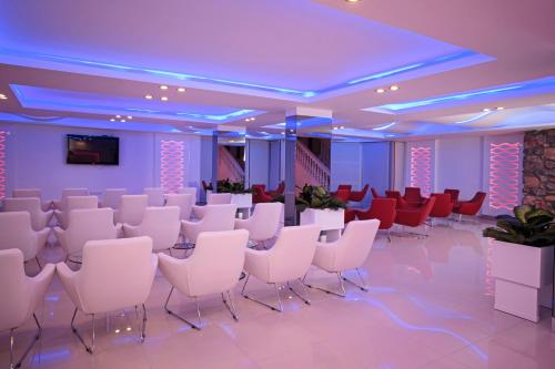 Sunny Hill Alya Hotel - image 3