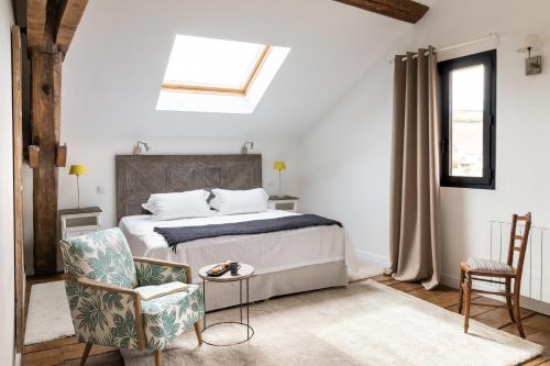 Hotel Le Clos Du Colombier