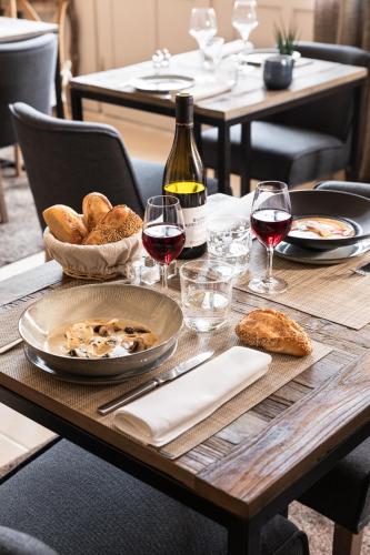 Hotel Le Clos Du Colombier