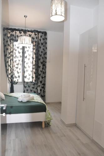 giolitti central room