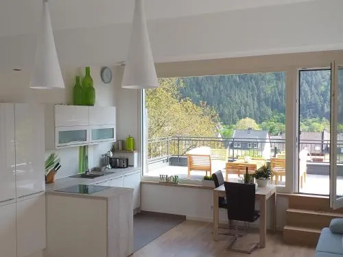 York Cottage Heaven in Traben-Trarbach, Deutschland