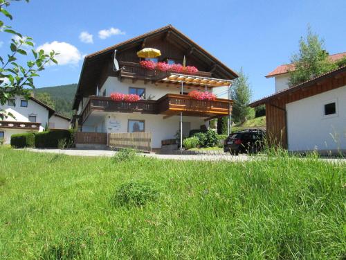 Pension Anna in Bodenmais, Deutschland