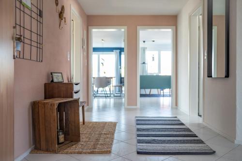 Sohana Lifestyle Apartments I Leilani's & Saskia's Home I Rust 105m von Gemeindezentrum St. Michael entfernt